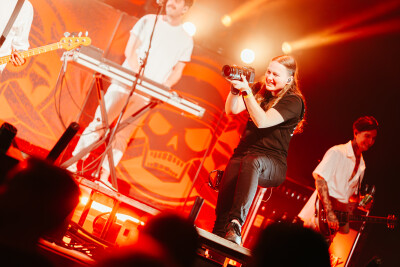 Larissa zoekt een Kamer / Studio / Appartement / Huurwoning in Middelburg