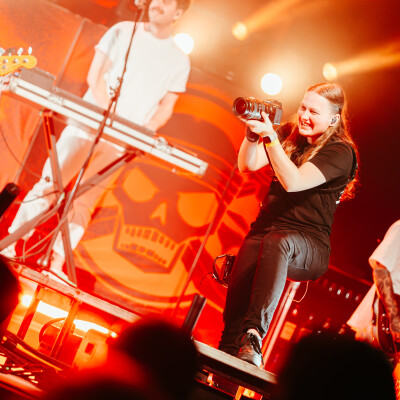 Larissa zoekt een Kamer / Studio / Appartement / Huurwoning in Middelburg