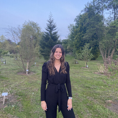 Zoë zoekt een Studio / Appartement in Middelburg