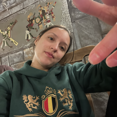 Jennifer zoekt een Kamer / Studio / Appartement in Middelburg