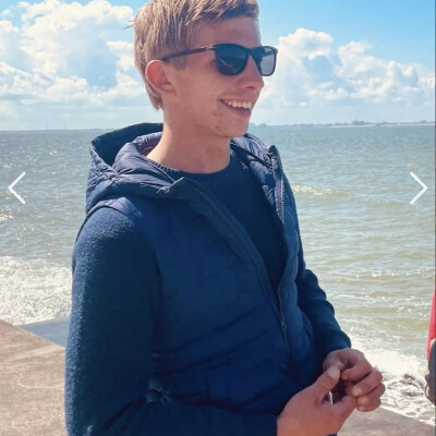 Bartek is looking for a Room in Middelburg