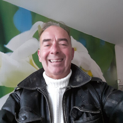 Casper is looking for a Room / Studio / Apartment in Middelburg